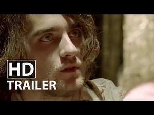 Hemlock Grove | TRAILER | Netflix Original Series HD