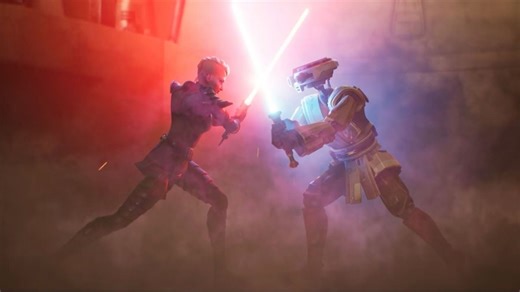 Star Wars: Hunters anunciado para PC en Steam