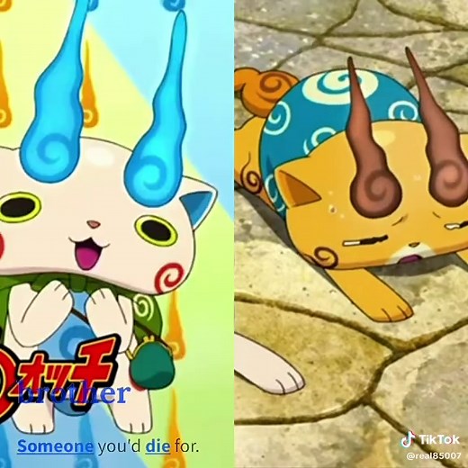 Komasan and Komajiro: A Heartfelt Brotherly Bond