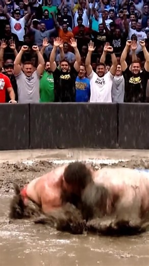 #generationxAI #wrestling #mudwrestling | GenerationX AI