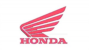How to Draw the Honda Logo