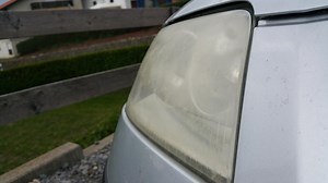 Scheinwerfer polieren ► Anleitung: So wirds gemacht ✓