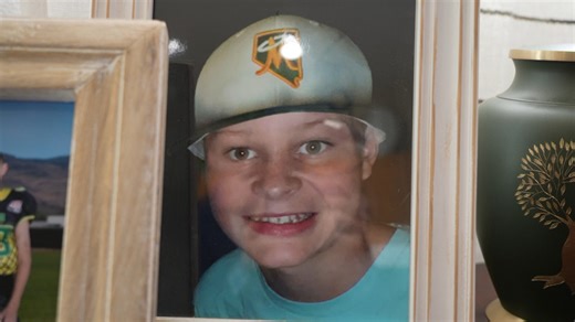 Sparks family sues gun safe maker Fortress, Scheels after 12-year-old dies, safes recalled