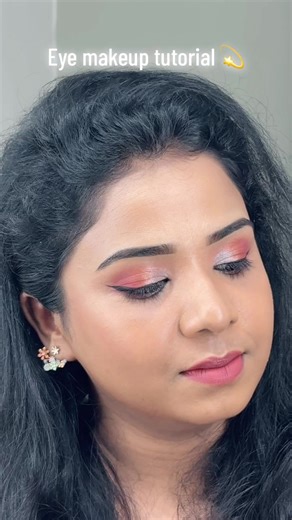 Easy Eye Makeup Tutorial for a Stunning Look
