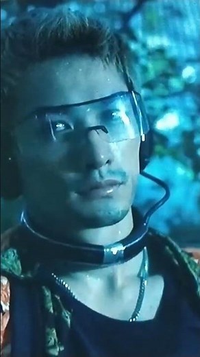 Alice in borderland karube death ☠️🥺🥺