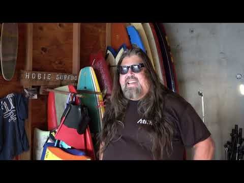 Surf/Skate/Music - Kirby Classic