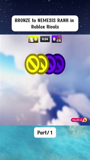 #roblox #robloxfyp #tanqr #rivals #fyp | Roblox