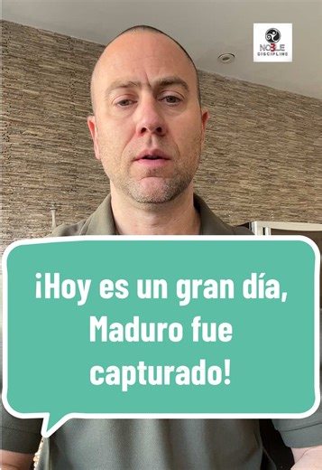 Captura de Maduro: ¿Qué Significa para Venezuela?