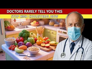 High Blood Lipids Cholesterol, Triglycerides What to Eat – What to Avoid 30 Day Step by Step Plan!