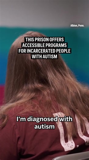 Innovative Solutions for Inmates with Developmental Disabilities