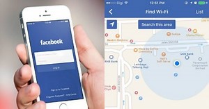 Use This New Facebook Feature To Find Free Wi-Fi Wherever You Are