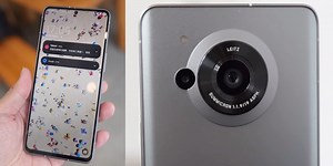 Sharp Aquos R7 Full Specifications, Features, Price In Philippines