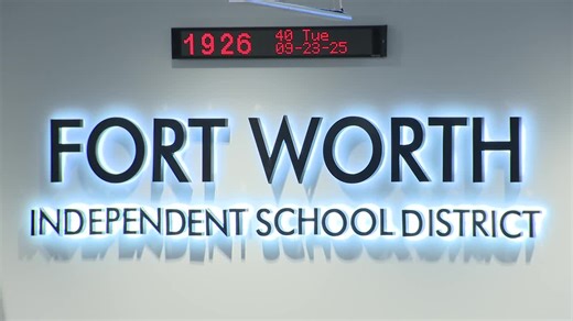 FWISD board approves Bible-based curriculum while planning major changes for 7 schools