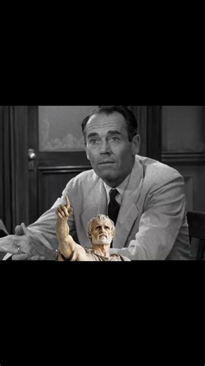 "Socrates — The Unexamined Life Is Not Worth Living" #shorts #philosophy #mindset