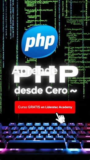 🚀 Bienvenido a Lideratec Academy