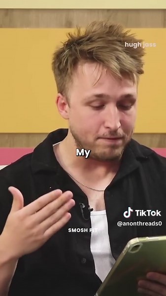 Am I the Asshole for Making a Gay Joke?