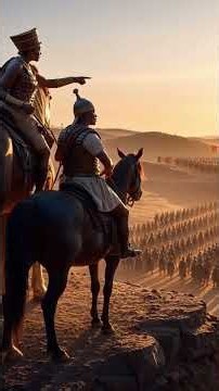 Queen Amanirenas vs Rome | The Complete Weekly Campaign The Five Year War