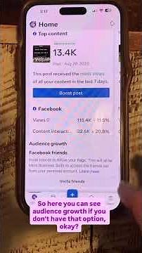 How to Easily Add Followers on Your Facebook Page