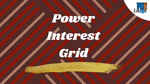 Power Interest Grid | PMCLounge.com