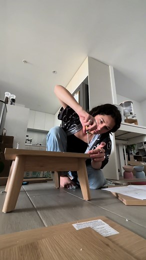 Buying My First Makeup Desk: Bedroom Makeover Adventure