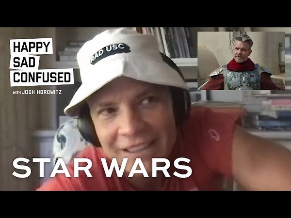 Will Timothy Olyphant star in a STAR WARS film