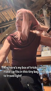 A moment of stillness before launching into a day of interviews - more medical history today - from lithotomy to leeches to early anaesthetic concoctions, with the wonderful Lesley Williams! We had a lot of fun, though discussing some gruesome and horrific subjects. I’m left once again thinking: thank GOODNESS for modern medicine! | Alice Roberts