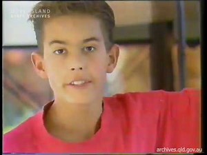 The Bus Safe Rap (1980s) - Queensland Department of Main Roads