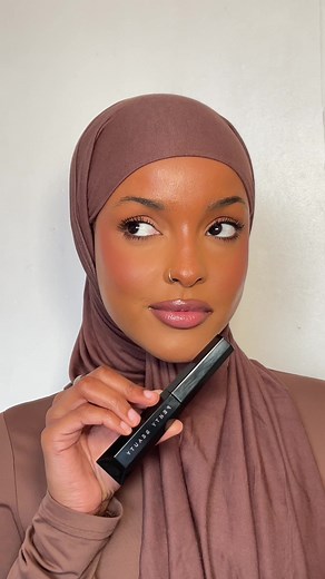 Fenty Beauty Hella Thicc Volumizing Mascara Review