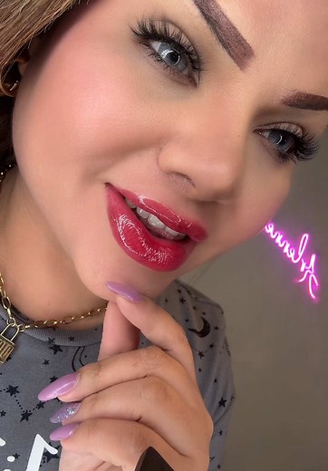 Arlenne Hernández on TikTok