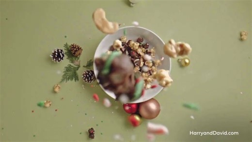 Harry & David TV Spot, 'Holidays: Going Fast: Expedited Shipping'