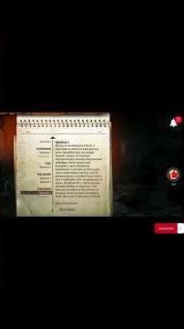 Metro Last Light Echoes. Note 1 #shorts #stalker #walkthrough #gaming #gameplay
