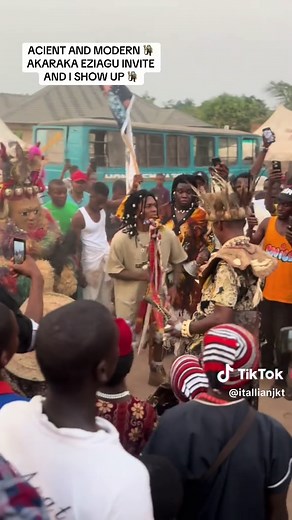 Exploring Igbo Culture Through Akaraka Eziagu