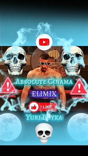 Yuri Boyka | Undisputed | Character Development | Best Fights | 2026 [4K] Ultra HD