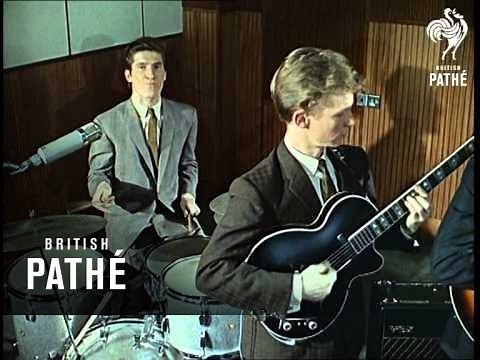 And The World Listened (1965)