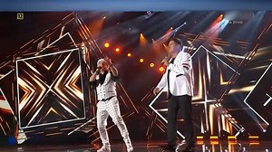 Bayer Full & BOYS - Szalona blondynka (Festiwal Muzyki Tanecznej - Kielce 2019) @obserwujący | Bayer Full