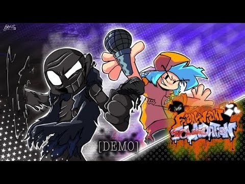 FNF: Foundation Vol 1 (Psych Port) (Android/Windows)