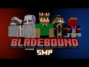 Příběh bladebound SMP.