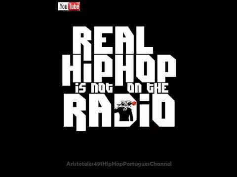 Aristoteles491 - Canal de Hip Hop Português (Rap Tuga/Hip Hop Portugal 2023)