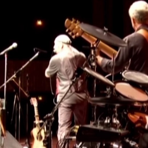 43K views · 5.9K reactions | Brand new video on the Jethro Tull Official YouTube channel. See the full performance here: https://youtu.be/hNd1hcyl_NY “We Five Kings" from Ian Anderson Plays The Orchestral Jethro Tull. | Jethro Tull | Facebook