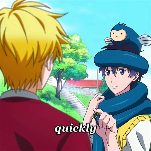 This eel turned out to be our employer for this mission.#anime #foryou #tiktok