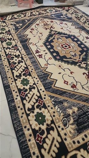 This is what you've been waiting for: cheap, luxurious patterned carpets #syifakarpet #shorts