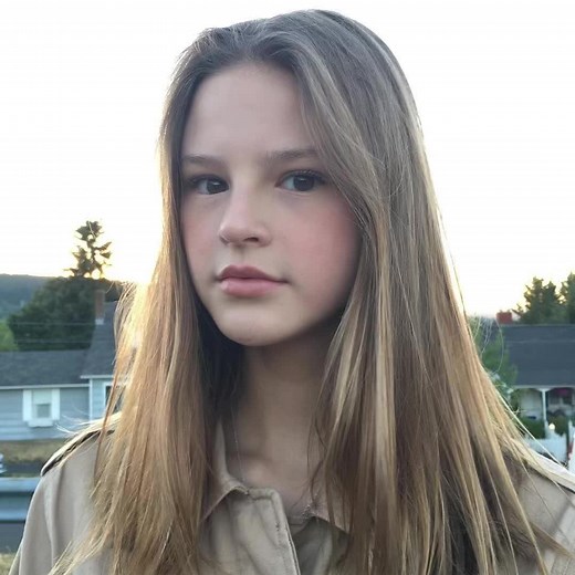 Peyton Kennedy: Exploring Queer Representation and Beauty