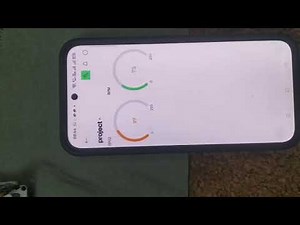 IOT BASED PATIENT'S SPO2 & BPM MONITORING SYSTEM