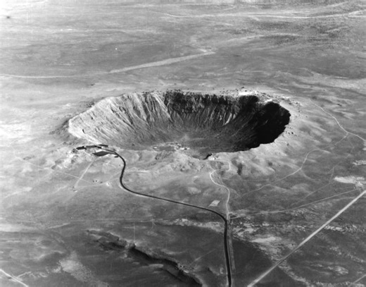 USGS Astrogeology - Planetary Defense