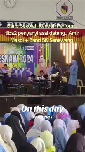 SK Senawang Performance Highlights on This Day