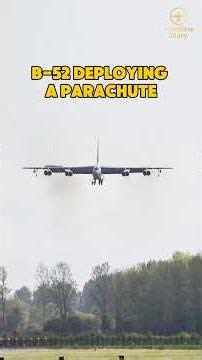 What Happens After a B-52 Lands