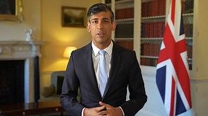 Rishi on moral mission to combat 'unsustainable' sick note culture