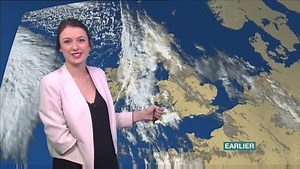 4.7K views · 50 reactions | Here's your weather forecast with Lucy. | BBC Bristol | Facebook