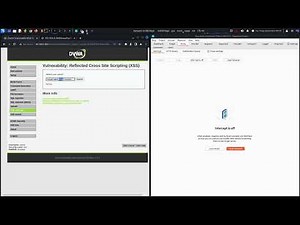 XSS Reflected | DVWA | LOW, Medium & HIGH