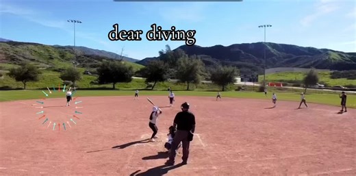 Mastering Softball: Perfecting Your Diving Technique